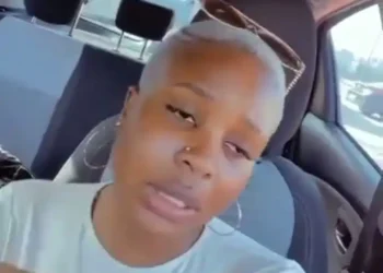 He wants to rip me off 800k- Vendor cals out Israel DMW over unfinished business (video)