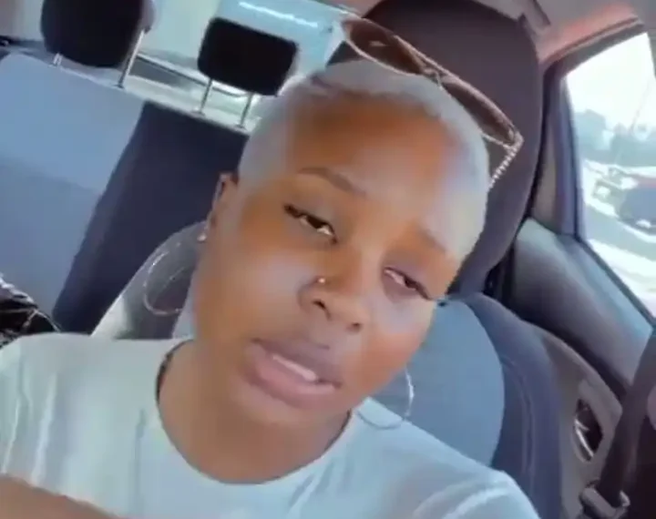 He wants to rip me off 800k- Vendor cals out Israel DMW over unfinished business (video) 1 He wants to rip me off 800k- Vendor cals out Israel DMW over unfinished business (video)