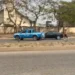 Moment FRSC operatives engage in car race with motorist (Video) 10 Moment FRSC operatives engage in car race with motorist (Video)