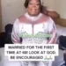 Trending video of Nigerian Lady who gets married for the first time at 68 (Video) 10 Trending video of Nigerian Lady who gets married for the first time at 68 (Video)