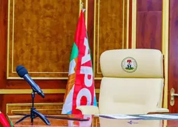 Tinubu insists Senate Presidency zoning should be to South