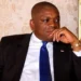 Senate Chief whip, Orji Kalu loses wife to death