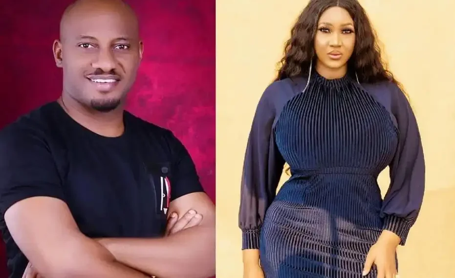 Yul deletes IG photos of his second wife, Judy Austin on his IG page 1 Yul deletes IG photos of his second wife, Judy Austin on his IG page