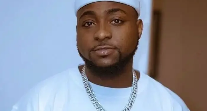 Davido E1620667802343, Newsblenda