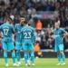 Tottenham players to refund fans after Newcastle thrashing 10 Tottenham players to refund fans after Newcastle thrashing