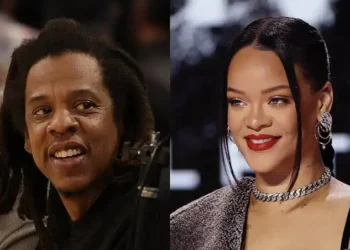 Jay-Z, Rihanna, Kim Kardashian lead celebrities Forbes’ billionaire list
