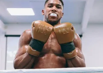 Anthony Joshua will return to the ring in July – Eddie Hearn declares