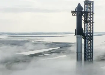 SpaceX Starship, world’s biggest rocket, set for test flight
