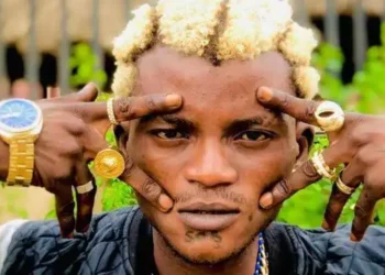 Court orders Portable to be remanded in prison till he perfects his bail (Video)