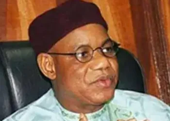 Alkali resigns as NNPP chair
