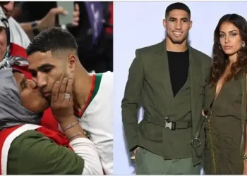 “I needed time to digest this shock”, Hakimi’s ex-wife breaks silence