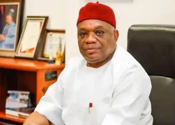 10th NASS: Senate’ll be safe in Kalu, Musa as President, Deputy – Fani Kayode
