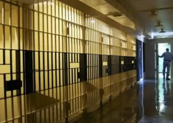 National Correctional Service reveals 3,298 inmates are on death row