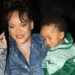 Rihanna and A$AP finally reveals name of their baby 10 Rihanna and A$AP finally reveals name of their baby