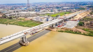 Profile 11 2nd Niger Bridge