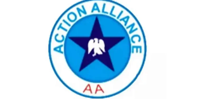 Action Alliance, Newsblenda