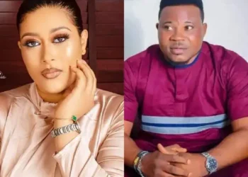 I refunded Murphy Afolabi – Adunni Ade Clears air on owing late Murphy