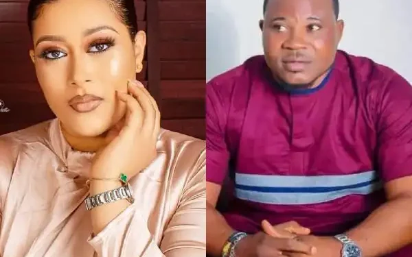 Adunni Ade and Murphy Alabi