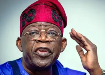 Court fines ex-presidential candidate N40m for ‘frivolous suit’ against Tinubu’s inauguration