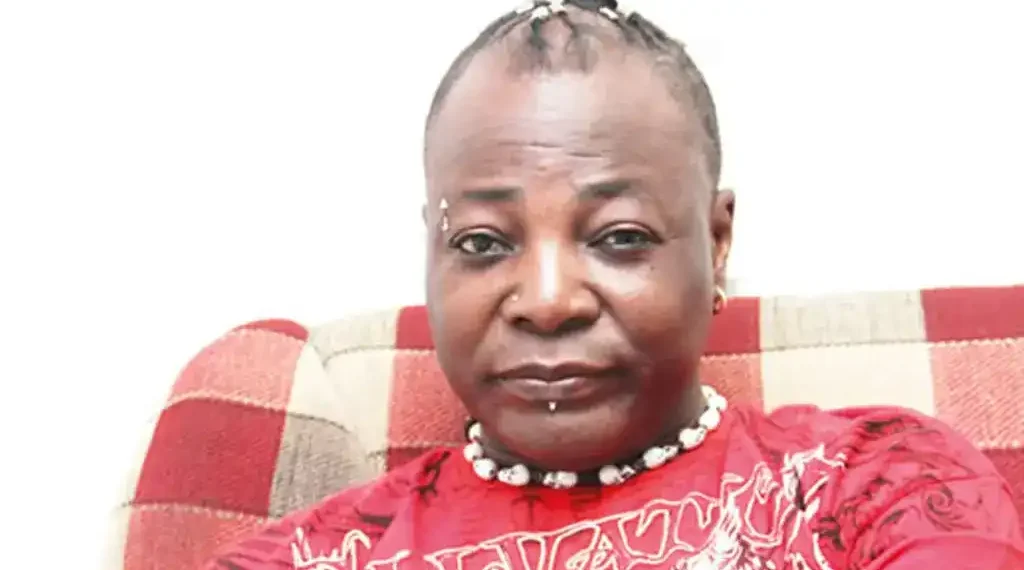Tinubu broke record in 24 hours - Charly Boy reacts to fuel subsidy 1 Tinubu broke record in 24 hours – Charly Boy reacts to fuel subsidy