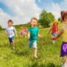 5 Ways to Raise Happy and Healthy Children