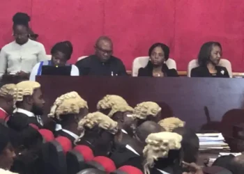 Election Tribunal: Court dismisses Obi’s application for live broadcast