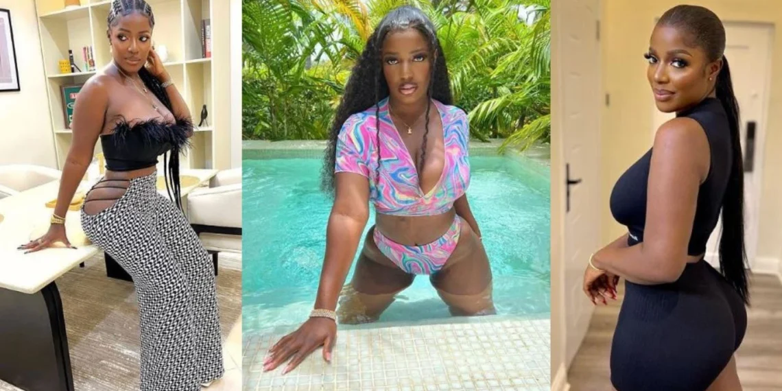 “Hilda no change p@nt for 96 hours” – WhatsApp user highlights a new record