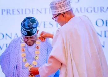 Transition: FG declares Monday, 29th May, public holiday