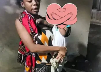Anambra woman arrested for hitting house help with pestle
