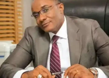 Veteran Nollywood actor, Saint Obi, is de@d