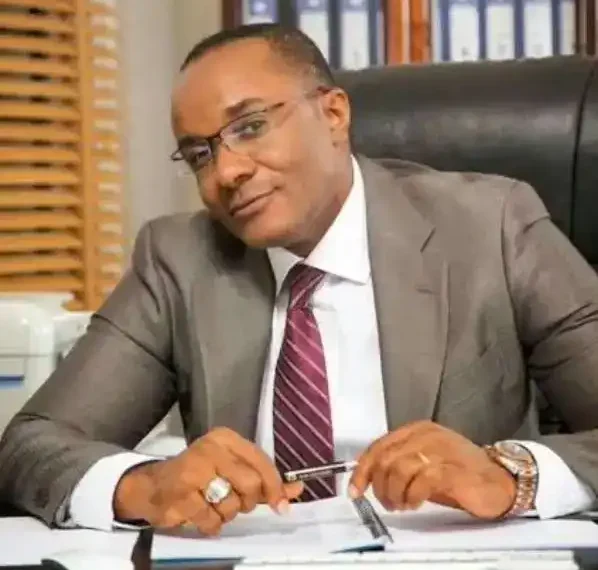 Veteran Nollywood actor, Saint Obi, is de@d 1 Veteran Nollywood actor, Saint Obi, is de@d