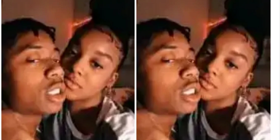 I am in love with my Elder brother, He F$ck$ Me Really Good, I can’t leave him – Nigerian Lady reveals