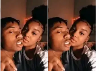 I am in love with my Elder brother, He F$ck$ Me Really Good, I can’t leave him – Nigerian Lady reveals