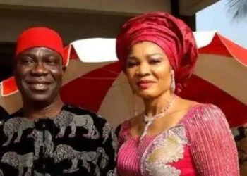 House of Reps members plead with UK over Ekweremadu’s case