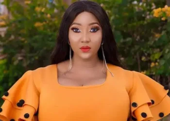 ‘Your hate, my blessings’, Yul Edochie’s second wife, Judy tells critics