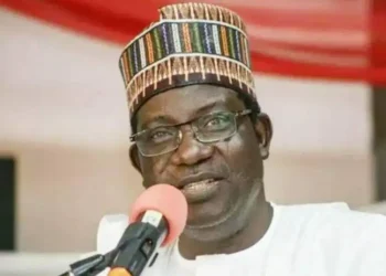 Plateau workers embark on indefinite strike