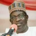 Plateau workers embark on indefinite strike 10 Plateau workers embark on indefinite strike