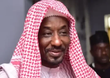 Lamido Sanusi says Nigeria is at loss for not choosing Osibanjo as President