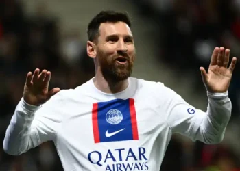 Messi reportedly accepts ‘huge deal’ to join Saudi club