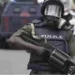 Osun school pupils hospitalized after inhaling teargas fired by police