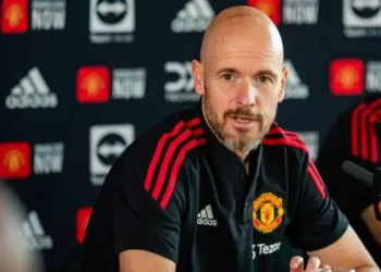 Napoli ready to accept £53m for Man Utd target