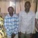Four arrested as bank staff pushes debtor's wife to de@th 10 Four arrested as bank staff pushes debtor’s wife to de@th