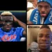 You still don't know what you did - Balotelli to Victor Osimhen 10 You still don’t know what you did – Balotelli to Victor Osimhen