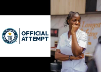 We can’t confirm until we see evidence – Guiness World Record official statement on Hilda Baci