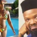“I will lick Tiwa Savage’s kp£ku$” – Nedu Wazobia vows (Watch Video)