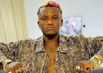 Invest in your appearance instead of buying cars – David Regha slams Portable