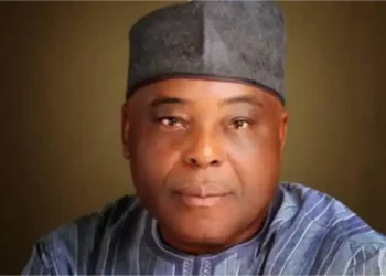 BREAKING: AIT Founder, Raymond Dokpesi reported dead