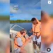 Nigerian man gets engaged to his male Caucasian Lover ( video) 10 Nigerian man gets engaged to his male Caucasian Lover ( video)