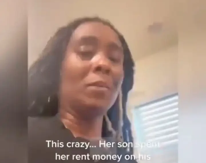 16-year-old boy spends his mom's entire savings on his girlfriend (video) 1 16-year-old boy spends his mom’s entire savings on his girlfriend (video)
