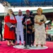 Watch Moment Alex Otti takes Oath of Office as Abia Governor (Video) 10 Watch Moment Alex Otti takes Oath of Office as Abia Governor (Video)
